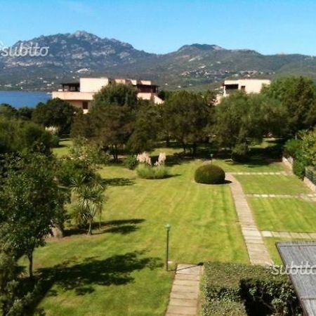 Porto Rotondo Lovely Apartment Екстер'єр фото