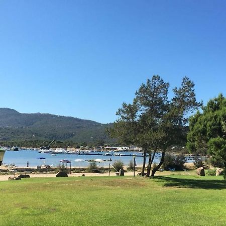 Porto Rotondo Lovely Apartment Екстер'єр фото