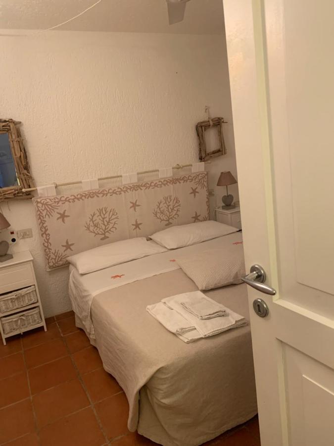 Porto Rotondo Lovely Apartment Екстер'єр фото