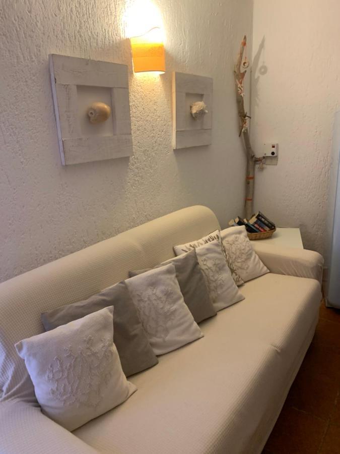 Porto Rotondo Lovely Apartment Екстер'єр фото