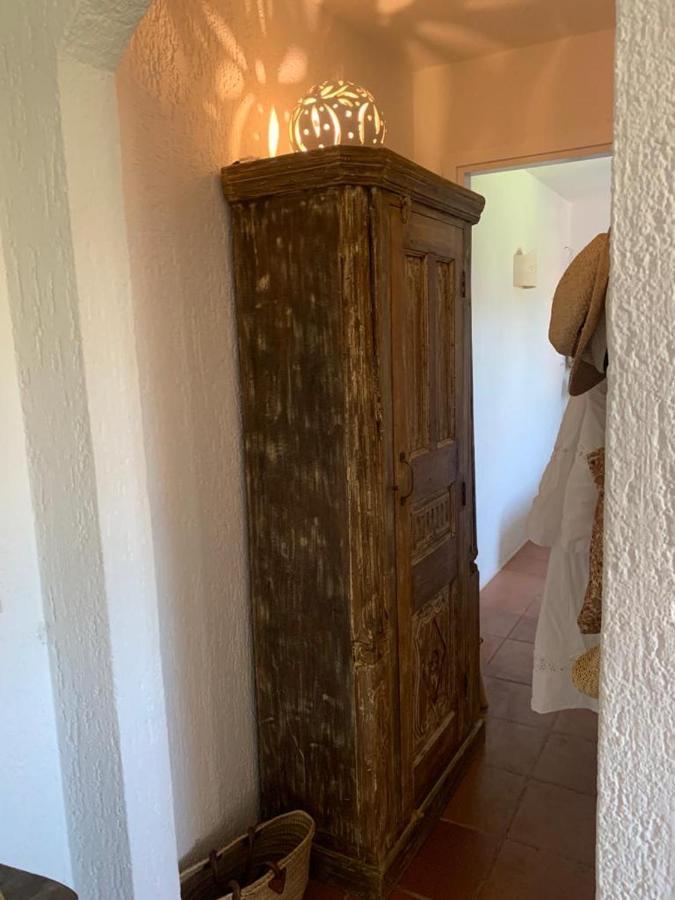 Porto Rotondo Lovely Apartment Екстер'єр фото