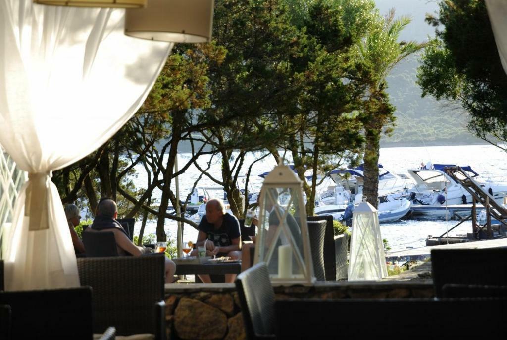 Porto Rotondo Lovely Apartment Екстер'єр фото