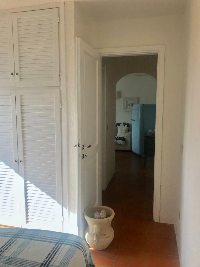 Porto Rotondo Lovely Apartment Екстер'єр фото