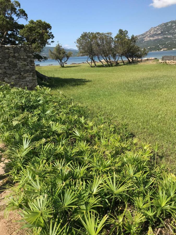Porto Rotondo Lovely Apartment Екстер'єр фото
