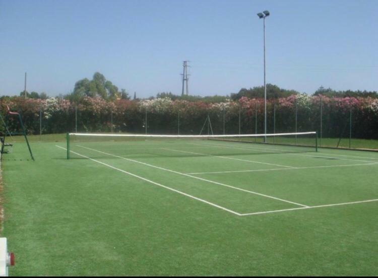 Porto Rotondo Lovely Apartment Екстер'єр фото