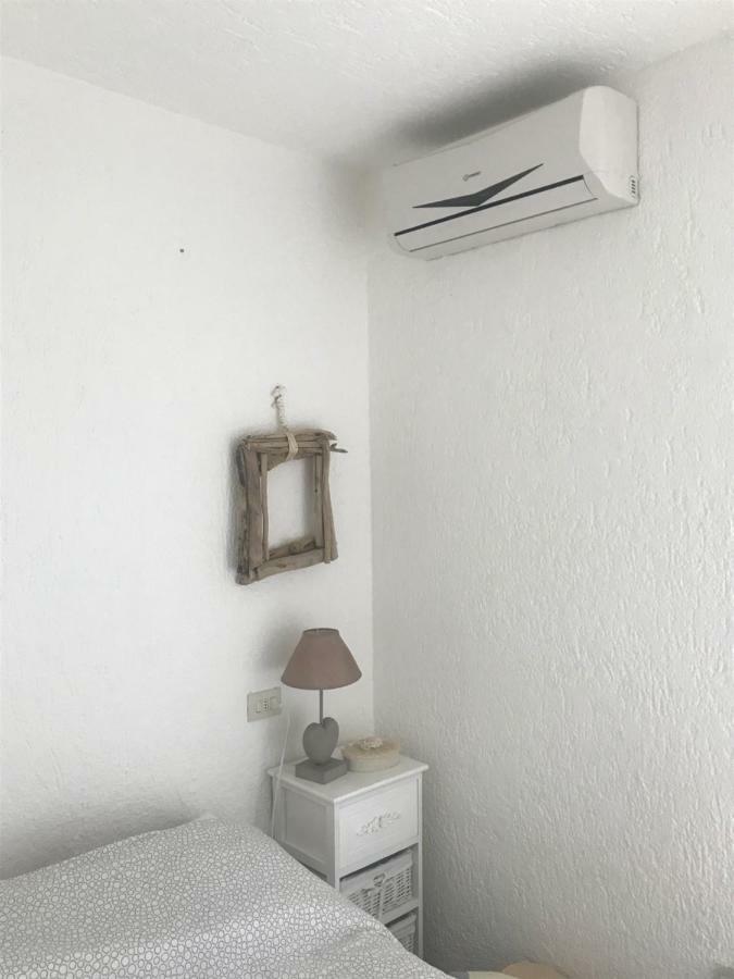Porto Rotondo Lovely Apartment Екстер'єр фото